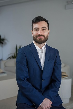 Jonathan Phillips Oakville Realtor 