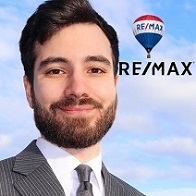 ReMax Real Estate Agent Palermo West Oakville